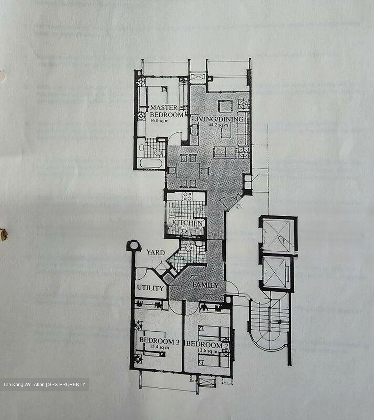 Bishan Park Condominium (D20), Condominium #508203121